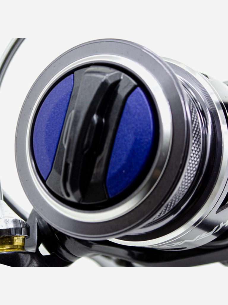 Катушкa FLAGMAN спиннинговая Onyx 2500S 9+1ш.п.