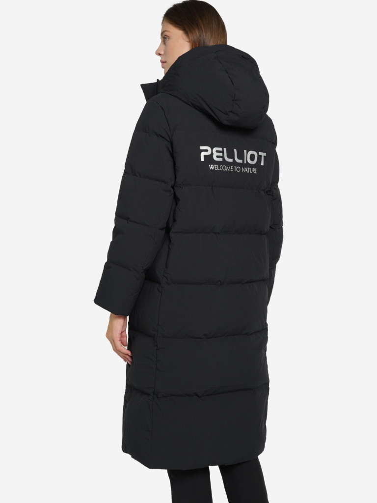 Пуховик женский Pelliot