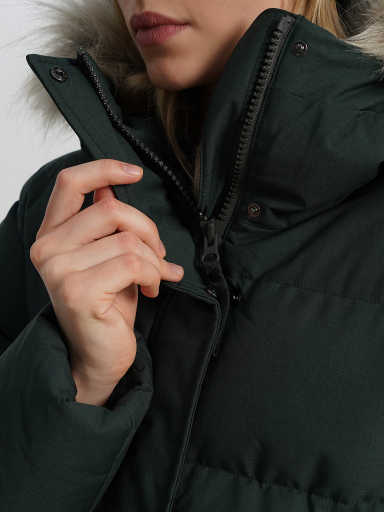 Куртка утепленная женская Helly Hansen Blossom