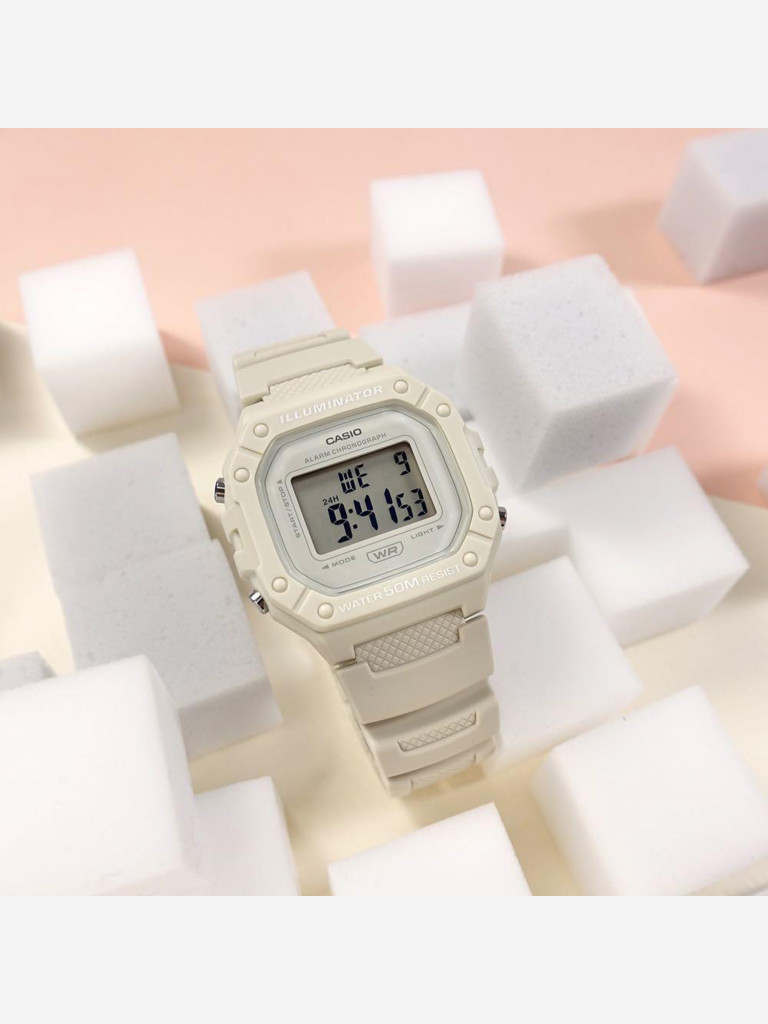 Наручные часы CASIO