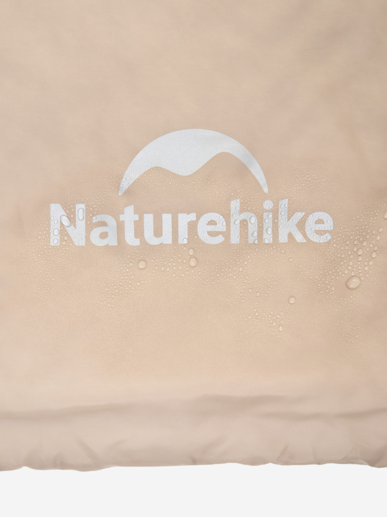 Спальный мешок Naturehike Sunny Day PL01 +7