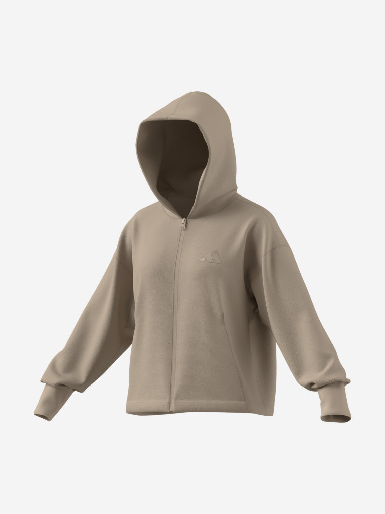 Толстовка женская adidas