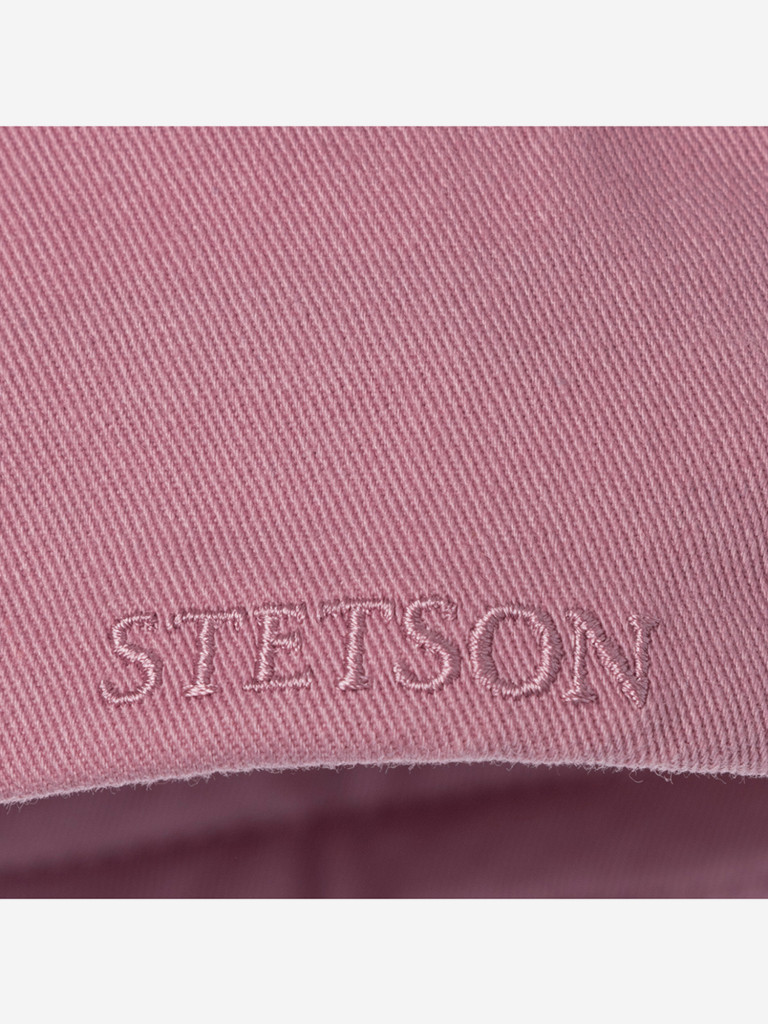 Бейсболка STETSON 7711101 BASEBALL CAP COTTON
