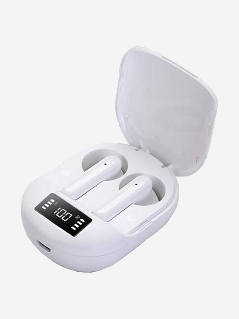 Беспроводные наушники BandRate Smart BRSTWSAIR8WW