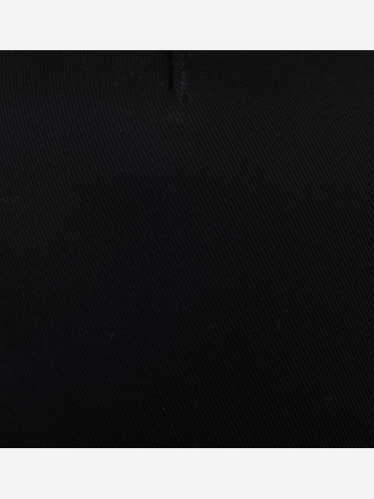 Бейсболка FLEXFIT 7707 (черный)