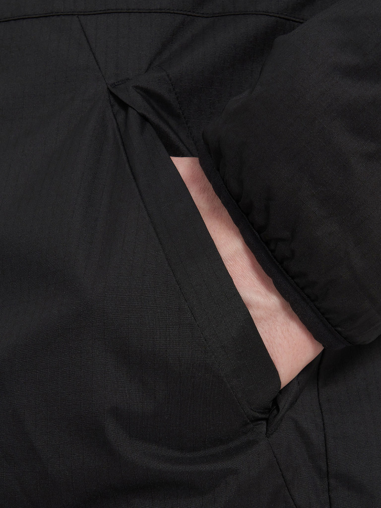 Джемпер флисовый мужской оверсайз PUMA Reversible