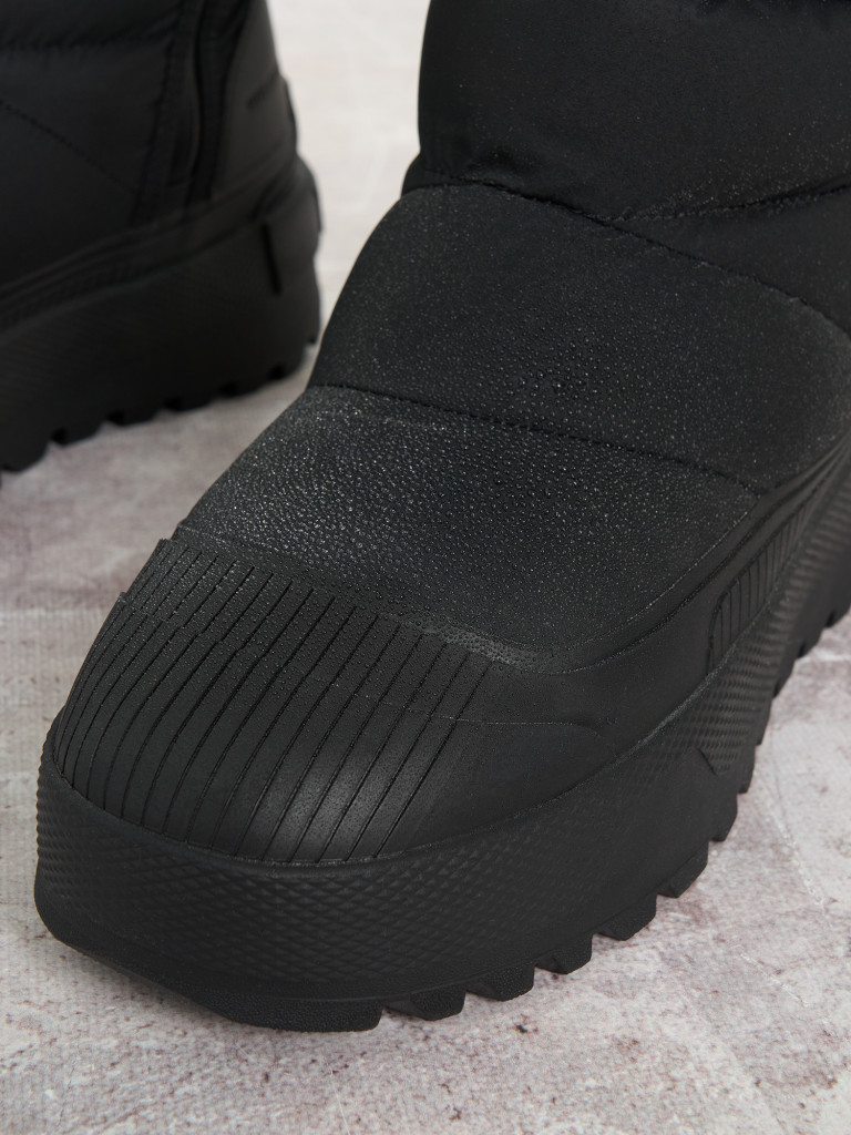 Дутики женские Termit Storm Boot WTR