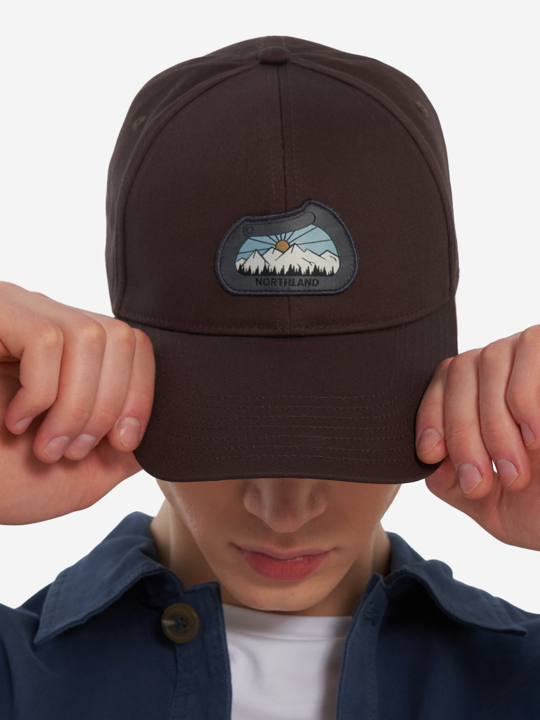 Бейсболка Northland