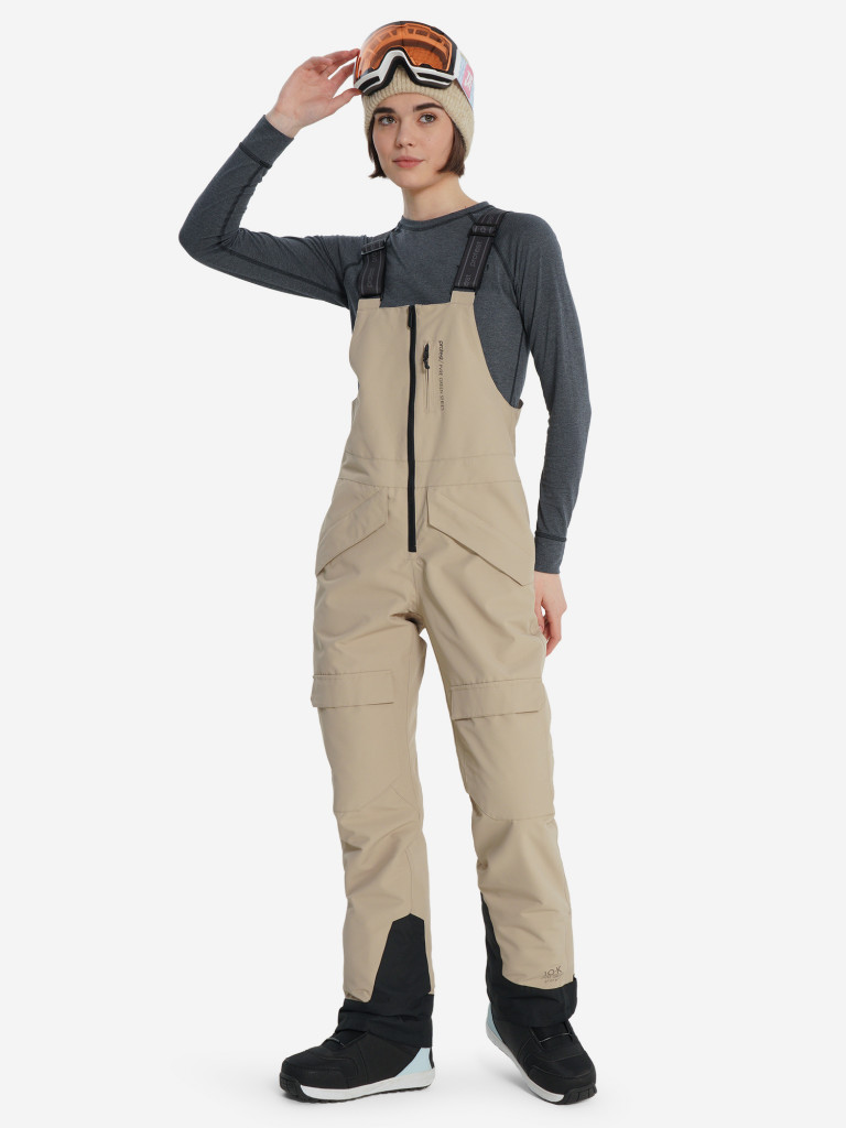 Брюки утепленные женские Protest Navaz