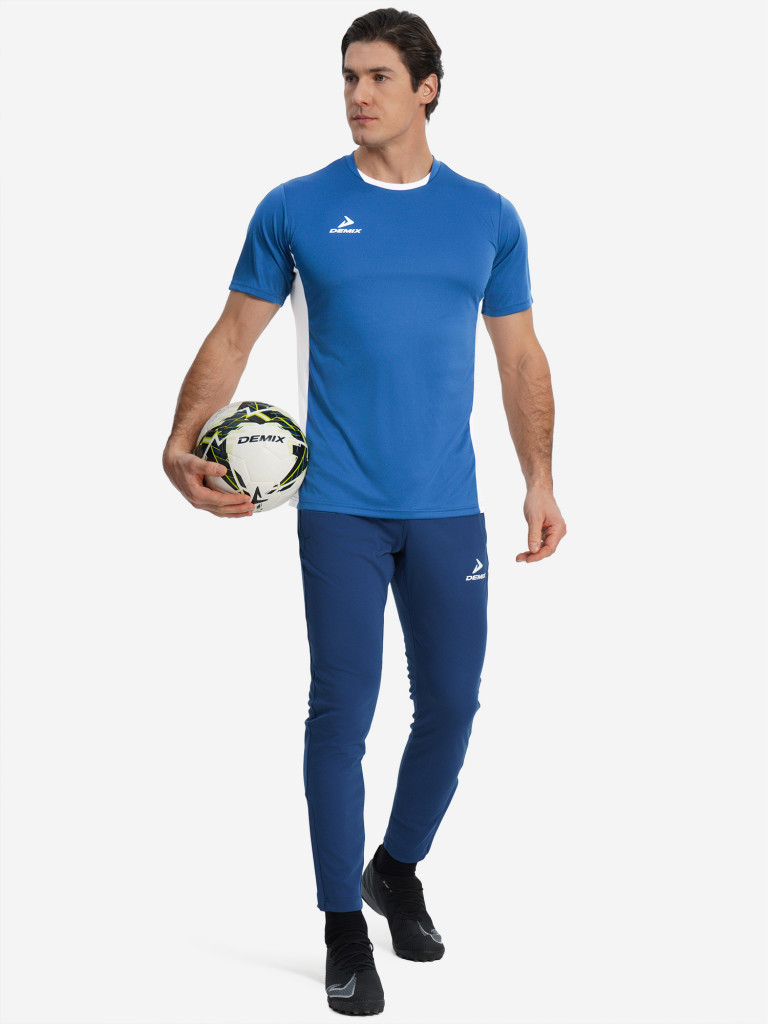 Футболка мужская Demix Matchday