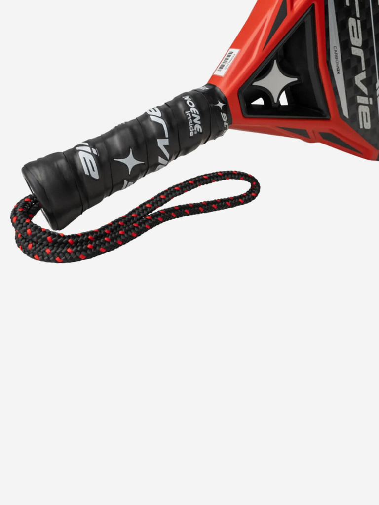 Ракетка для падела StarVie Raptor 2025