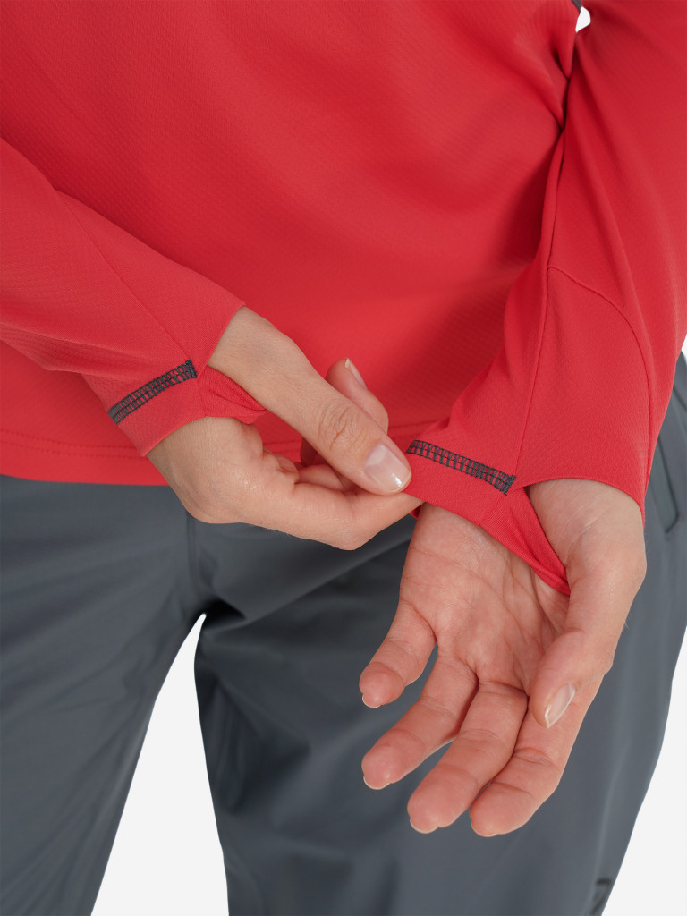 Лонгслив женский Northland