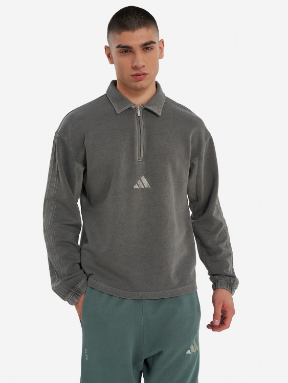 Толстовка мужская adidas