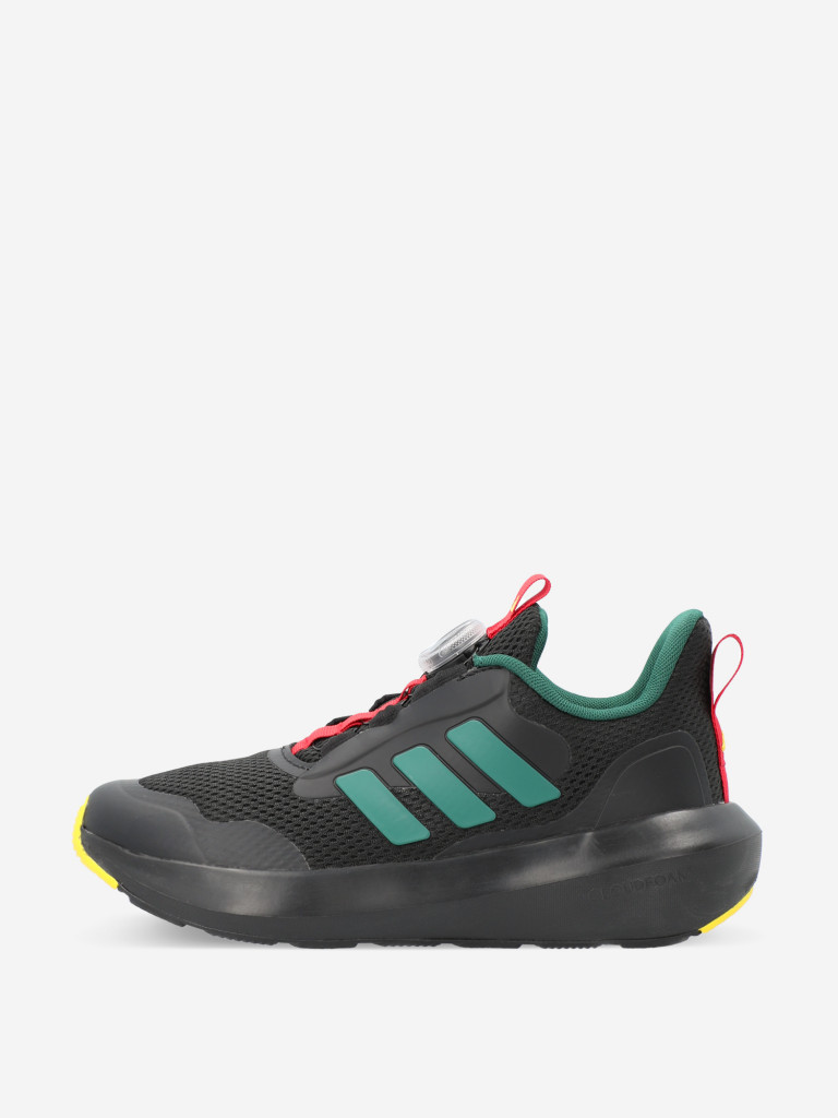 Кроссовки детские adidas Fortarun 3.0 Boa K