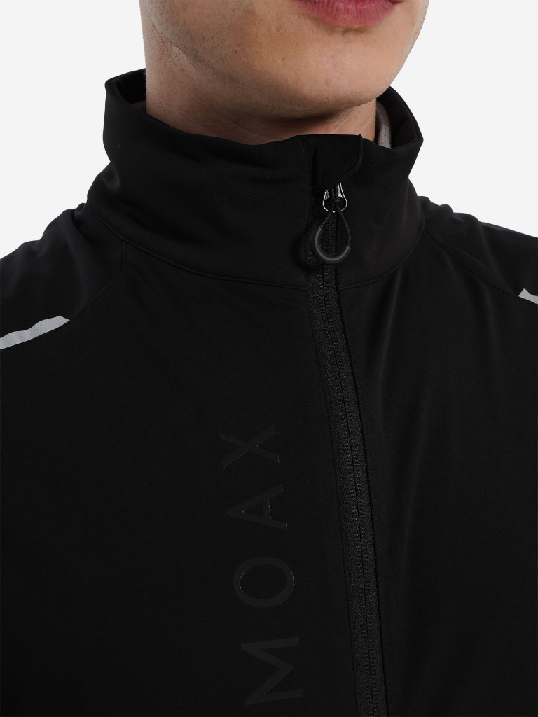 Жилет для беговых лыж мужской Moaxsport Dynamic