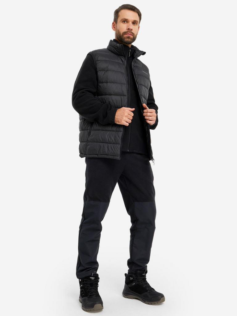 Жилет утепленный мужской Toread