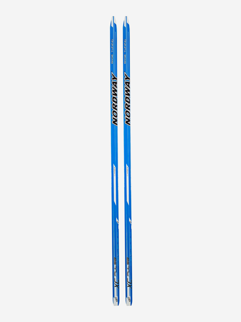 Беговые лыжи Nordway XC Pulse