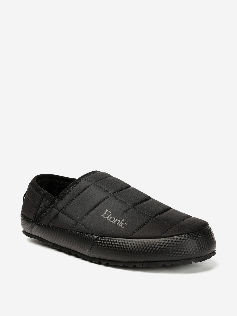 Слипоны мужские Etonic Mule