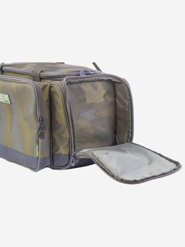 Сумка большая карповая LOGIC CARP CARRYALL LC-B78