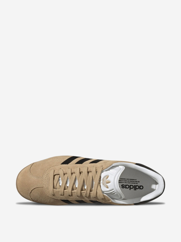 Кроссовки Adidas Gazelle