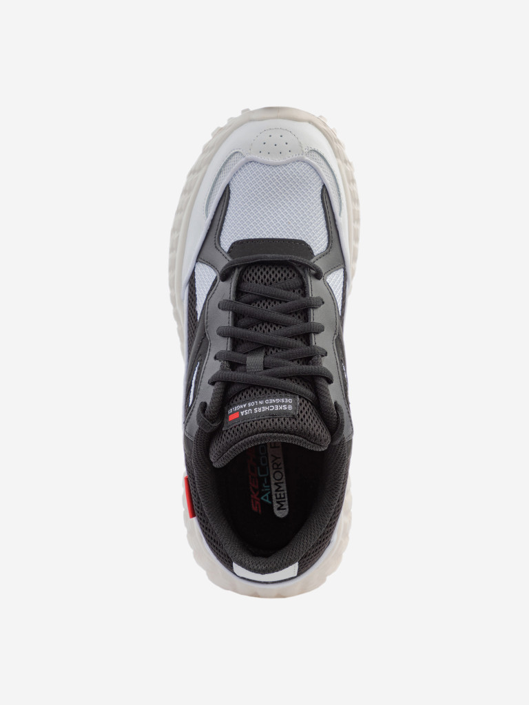 Полуботинки мужские Skechers Monster