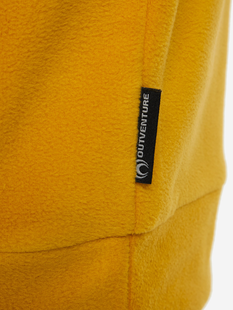 Джемпер флисовый мужской Outventure