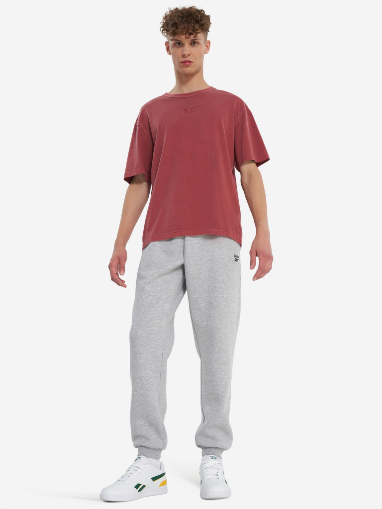 Брюки мужские Reebok Andre