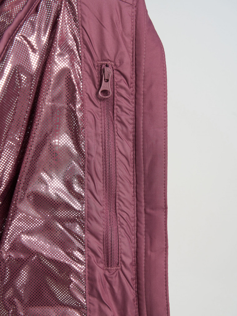 Куртка утепленная женская Columbia Powder Lite II Mid Jacket