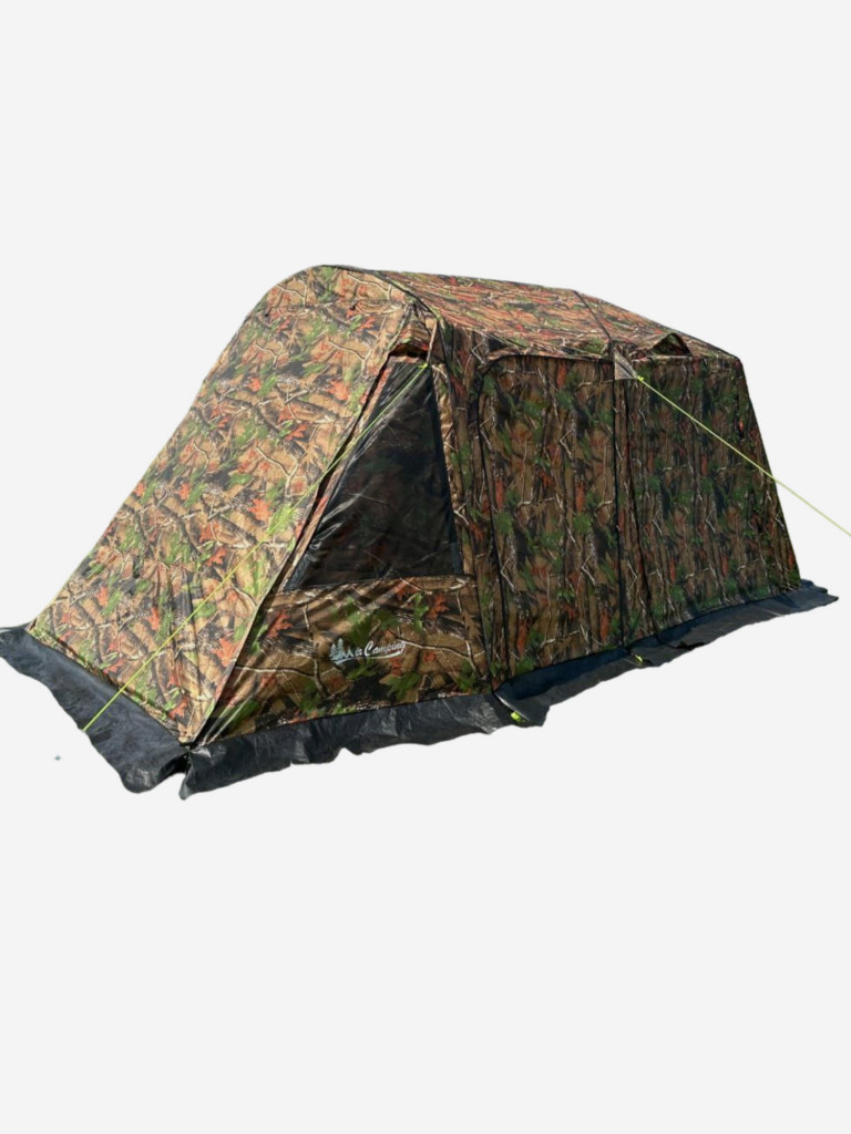 4-Х МЕСТНАЯ КЕМПИНГОВАЯ ПАЛАТКА ART1038-4