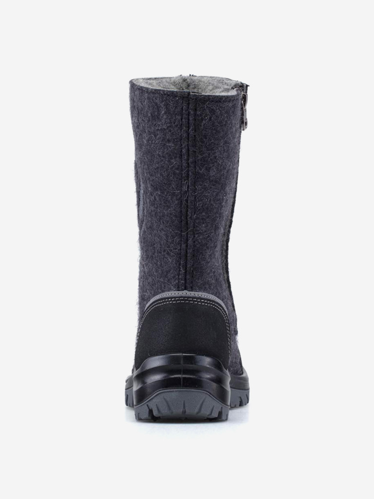 Валенки для мальчика Котофей