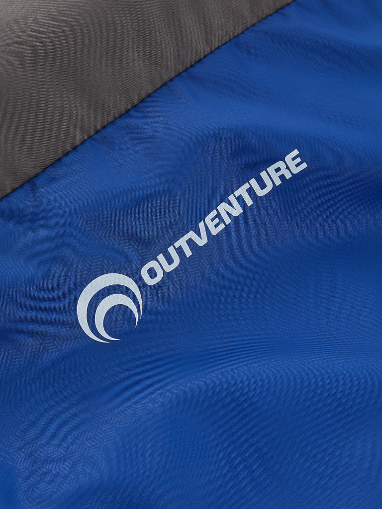 Спальный мешок Outventure Oregon +15