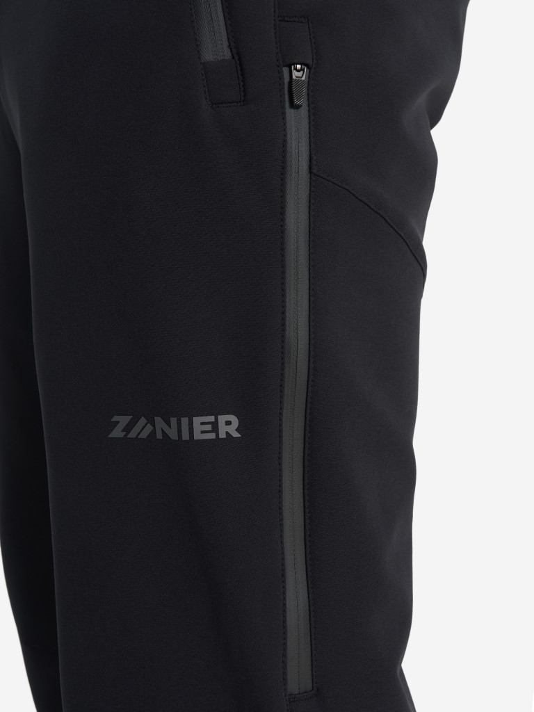 Брюки мужские Zanier