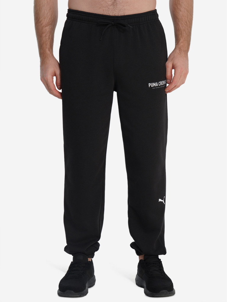 Брюки мужские PUMA