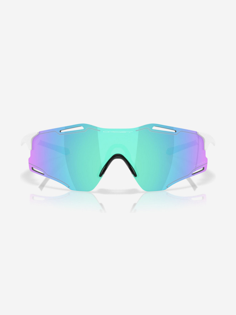 Солнцезащитные очки Oakley Cybr Zero