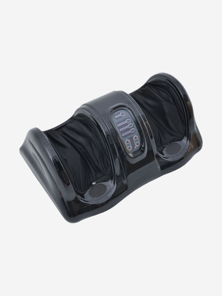 Массажер для ног электрический GESS Bliss, 4 автопрограммы, прогрев