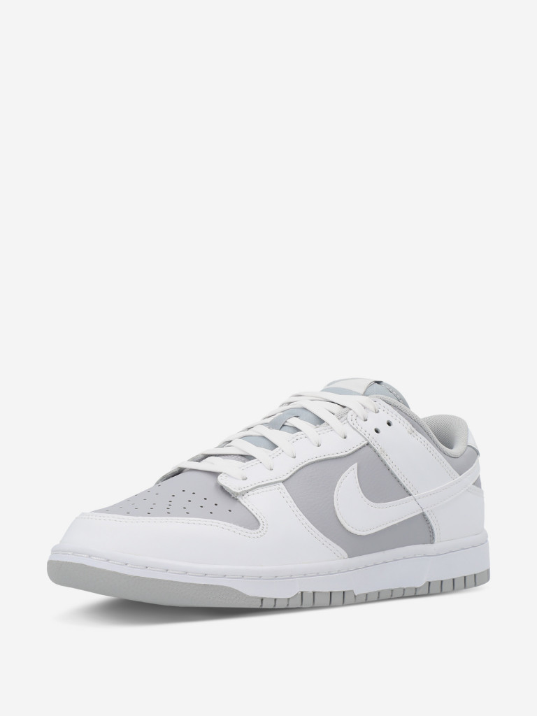 Кеды мужские Nike Dunk Low Retro