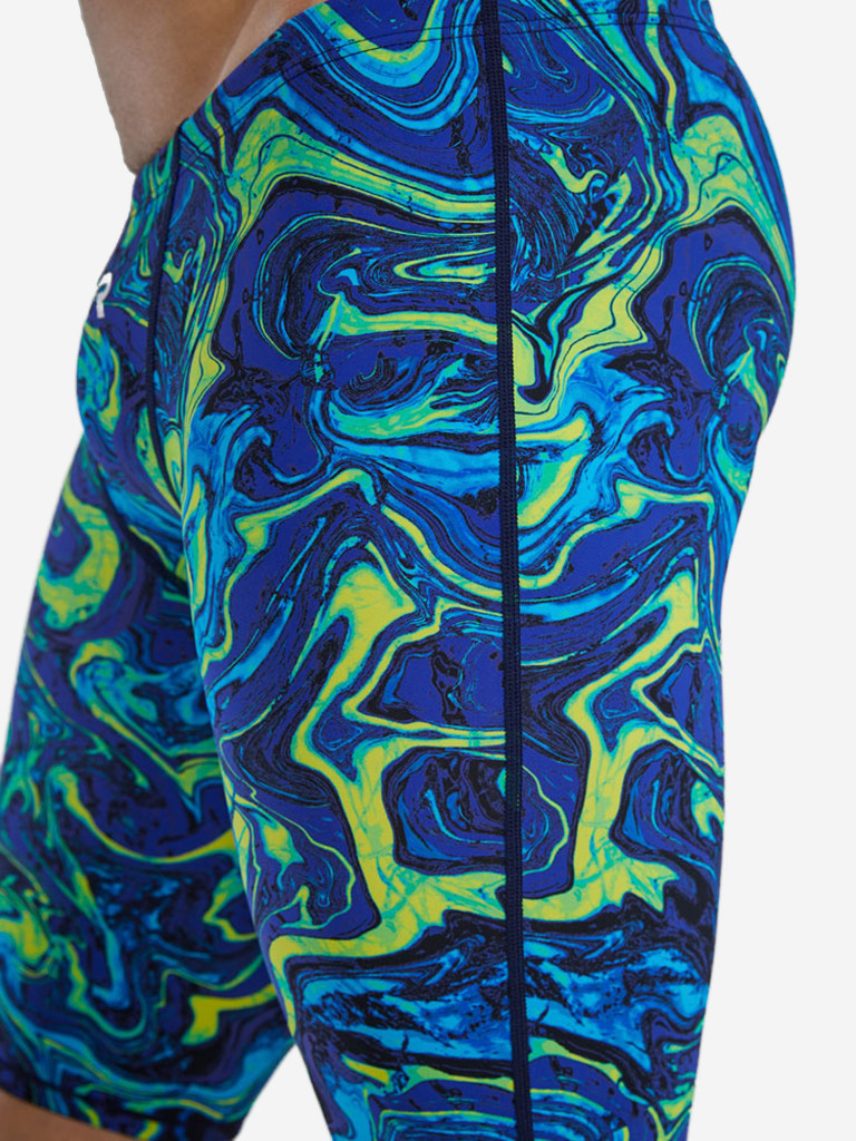 Джаммеры мужские TYR Thresher Hyperblitz Jammer Swimsuit