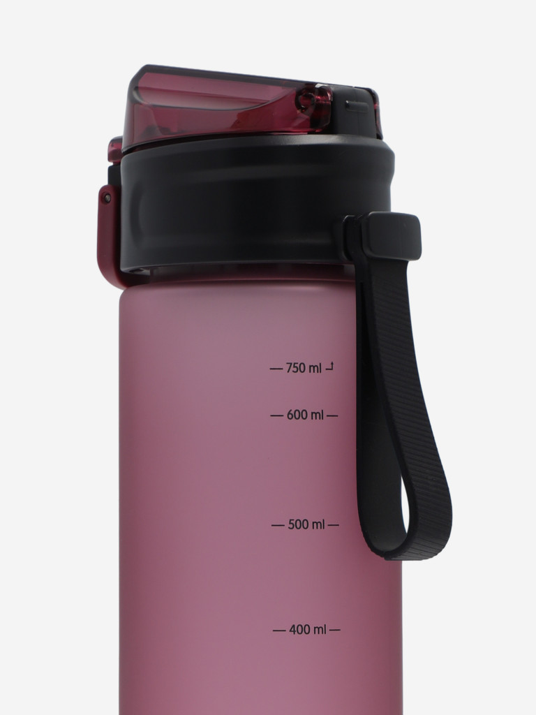 Бутылка для воды Outventure, 750 мл