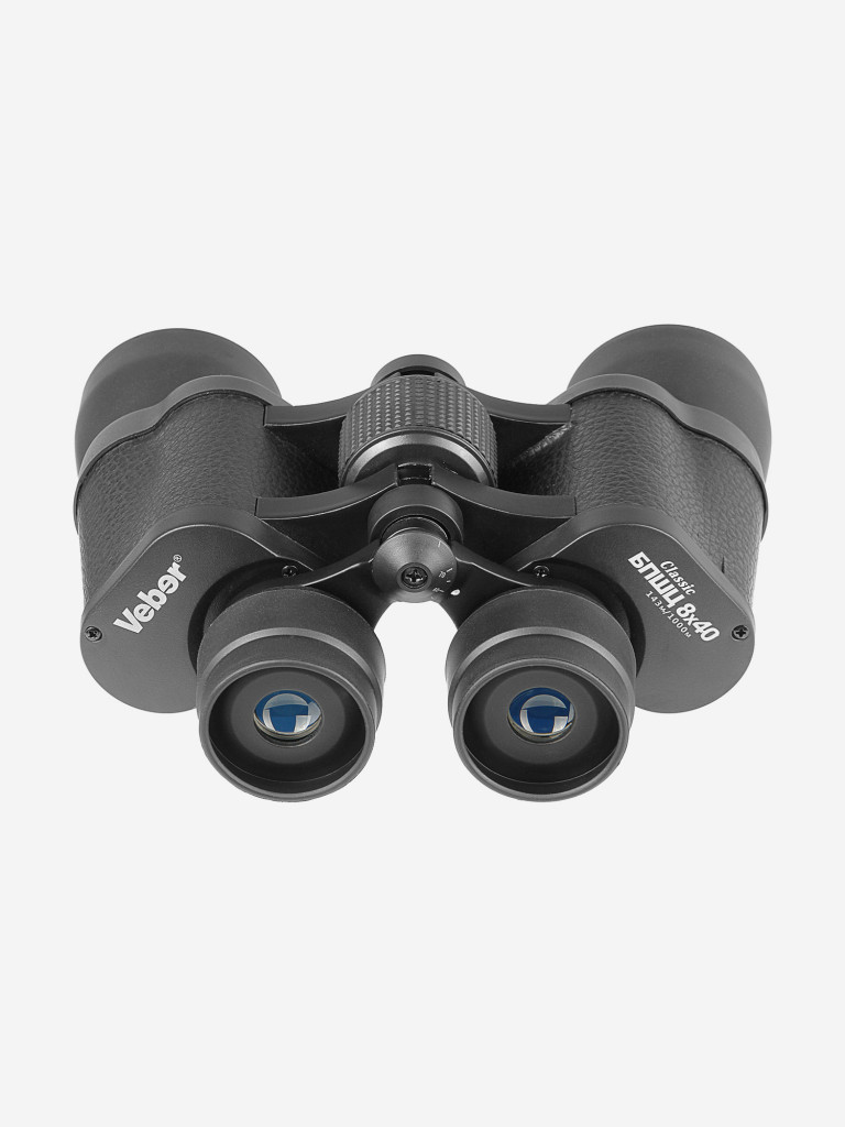 Бинокль Veber Classic БПШЦ 8*40 VL