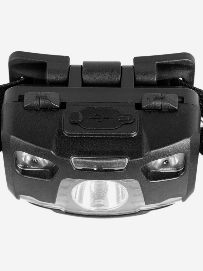 Фонарь налобный Nisus Pro (N-HL78)