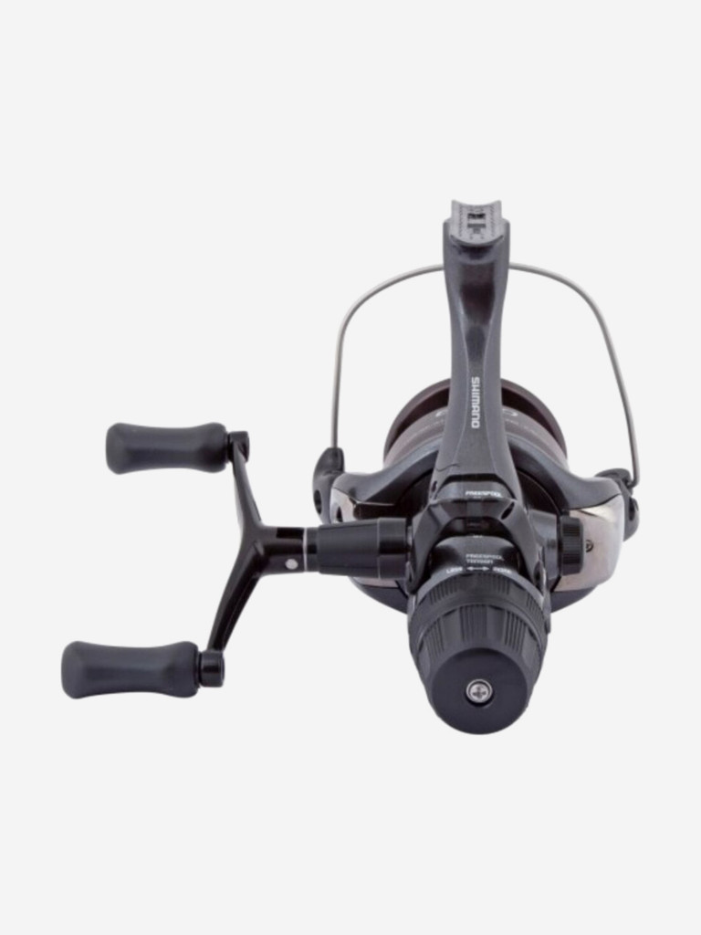 Катушка Shimano Baitrunner DL RB 6000