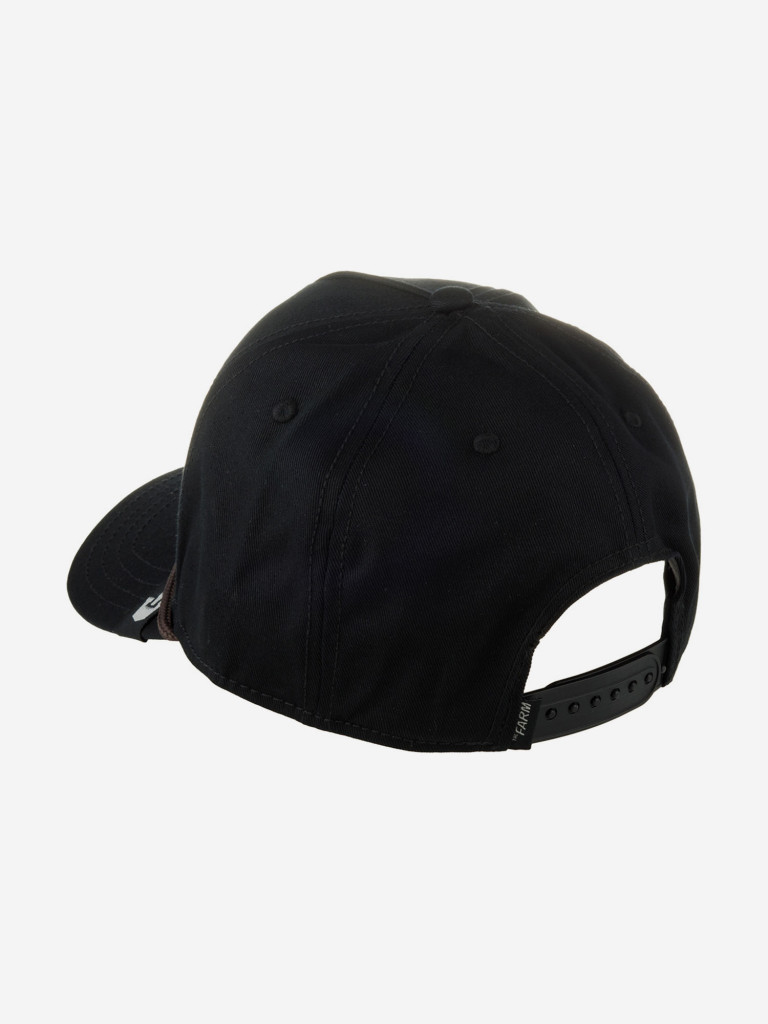 Бейсболка GOORIN BROTHERS 101-1133 (черный)