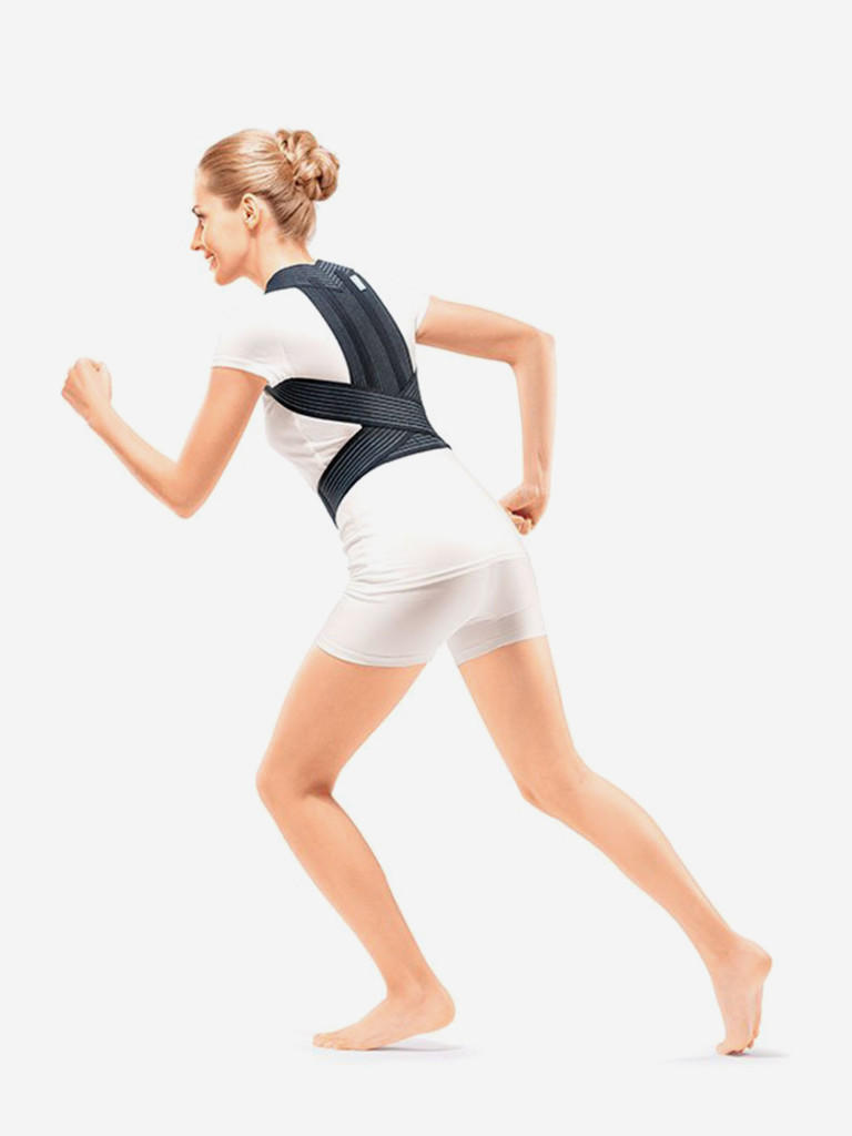 Корректор осанки ортопедический ORLETT TLSO-360