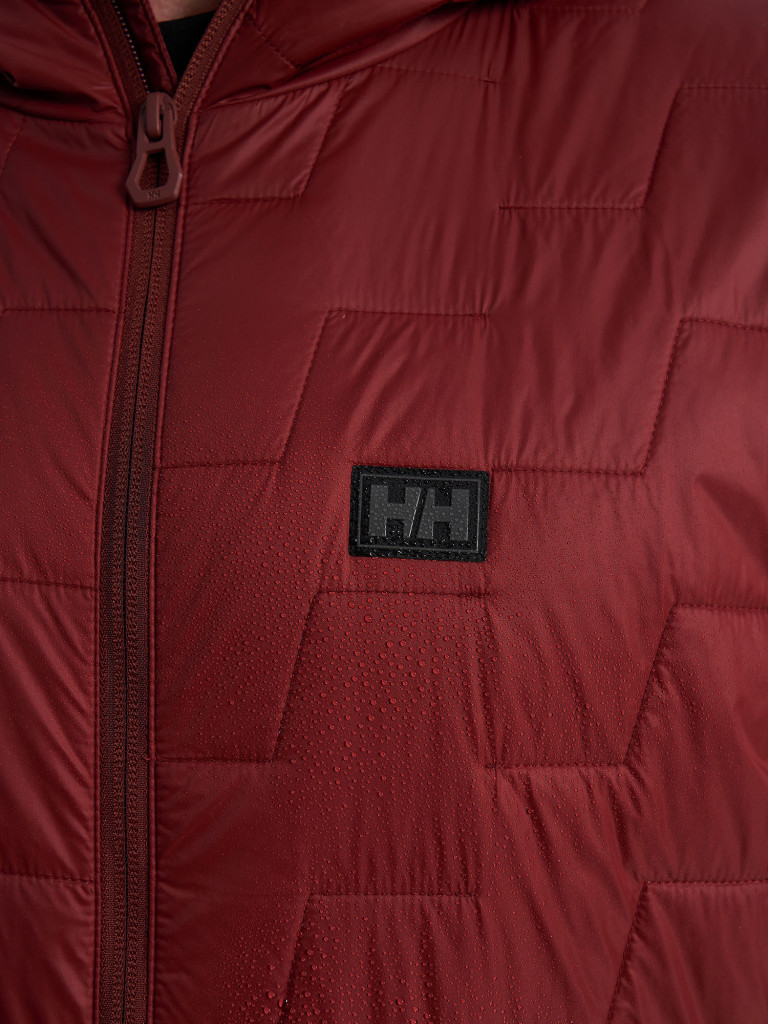 Куртка утепленная мужская Helly Hansen Lifaloft