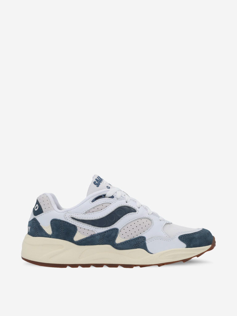Кроссовки мужские Saucony Grid Shadow 2