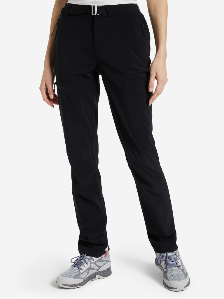 Брюки женские Columbia W Titan Pass Pant