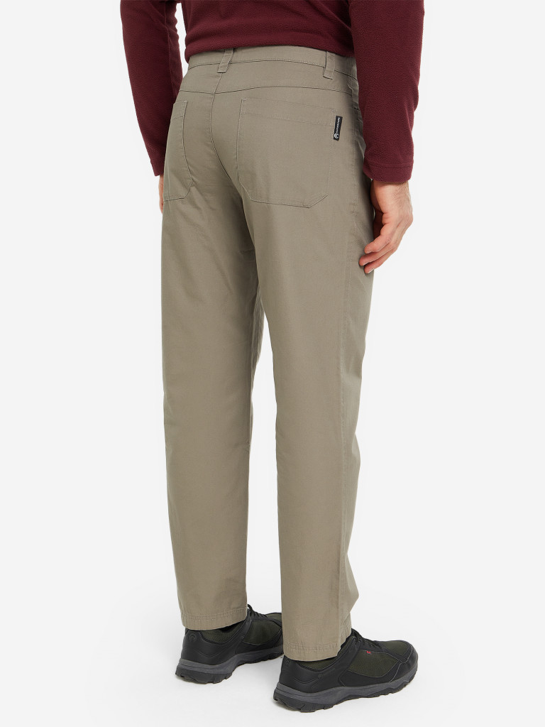 Брюки мужские Outventure