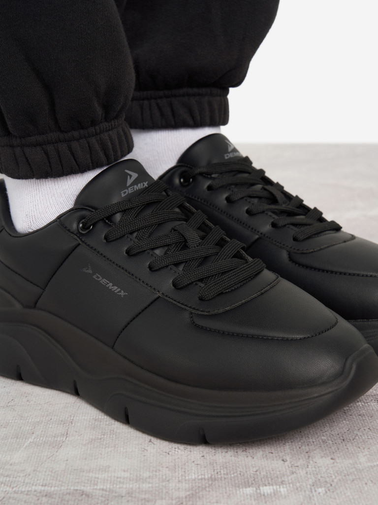 Кроссовки женские Demix Serena 5