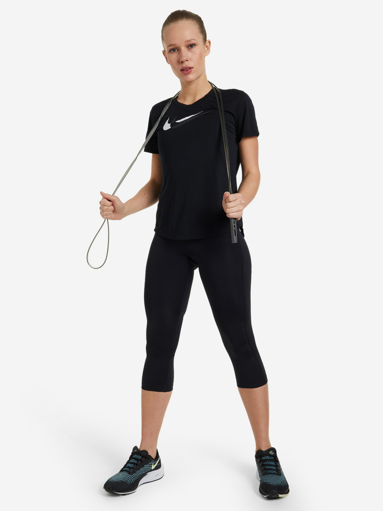Футболка женская NIKE
