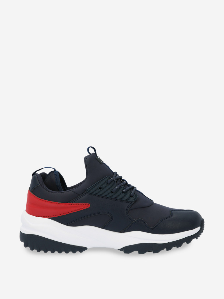 Кроссовки мужские FILA Tornado Low 3.0